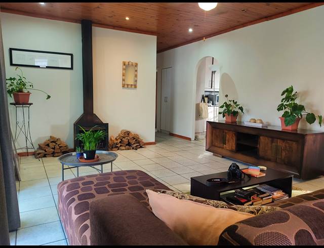 3 BEDROOM HOUSE FOR SALE IN JAGTERSHOF